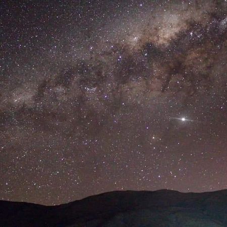 فندق Casa Ollagua Vicuña المظهر الخارجي الصورة